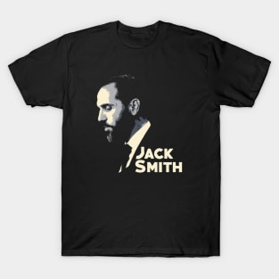 Jack Smith Rebel T-Shirt